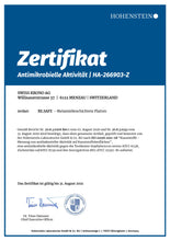 Laden Sie das Bild in den Galerie-Viewer, Weltweit erste Möbeloberfläche mit antimikrobieller Wirkung