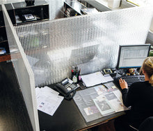 Laden Sie das Bild in den Galerie-Viewer, Hygiene- und Sichtschutz + akustische Abschirmung