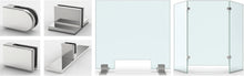 Laden Sie das Bild in den Galerie-Viewer, Hygieneschutzverglasungen exclusiv- Lösungen nach Maß