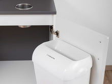 Laden Sie das Bild in den Galerie-Viewer, Mobile Hygienestation mit Waschtisch