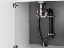 Laden Sie das Bild in den Galerie-Viewer, Mobile Hygienestation mit Waschtisch