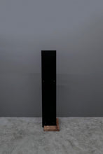 Laden Sie das Bild in den Galerie-Viewer, Desinfektionsstation schwarz / Eiche exclusiv