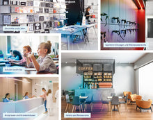 Laden Sie das Bild in den Galerie-Viewer, Weltweit erste Möbeloberfläche mit antimikrobieller Wirkung