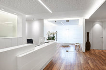 Laden Sie das Bild in den Galerie-Viewer, MICROPLUS® DIE OBERFLÄCHE MIT ANTIMIKROBIELLER WIRKUNG FÜR DEN INNENAUSBAU